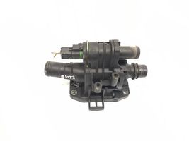 Citroen Berlingo Termostat / Obudowa termostatu 9647767180