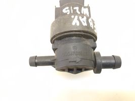 Mercedes-Benz CL C215 Solenoidinis vožtuvas 0004701593