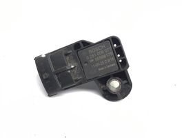 Opel Astra J Sensor de la presión del aire 0281006077