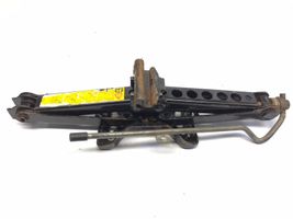 Jaguar X-Type Lift Jack 1X4A17080AD