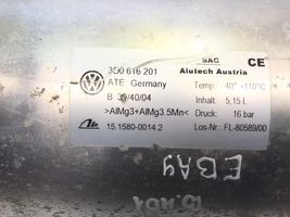 Volkswagen Phaeton Oro talpa 3D0616201