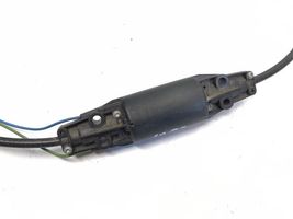 Mercedes-Benz E W211 Tendina parasole elettrica finestrino posteriore A2118203942