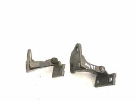 BMW 7 E65 E66 Kit de charnières de porte avant 7017815