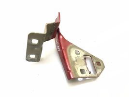 Renault Megane II Engine bonnet/hood hinges 011075