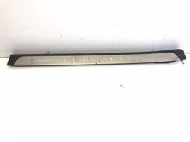 Infiniti FX Side skirt front trim 76895CG000