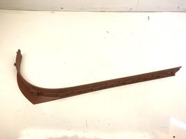 Infiniti FX Front sill trim cover 76952CG000