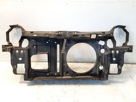 Volkswagen Lupo Pannello di supporto del radiatore 6X0805594