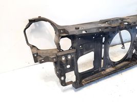 Volkswagen Lupo Pannello di supporto del radiatore 6X0805594