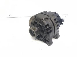 Citroen C5 Generator/alternator 9634475880