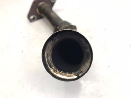 Volkswagen Lupo EGR valve line/pipe/hose 