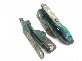 Volkswagen Lupo Engine bonnet/hood hinges 