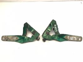 Volkswagen Lupo Engine bonnet/hood hinges 