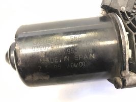 Volkswagen Lupo Wiper motor 0390241178