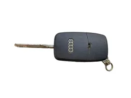 Audi A4 S4 B6 8E 8H Kit calculateur ECU et verrouillage 0261208238