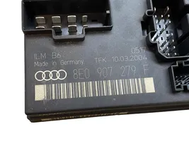 Audi A4 S4 B6 8E 8H Kit calculateur ECU et verrouillage 0261208238