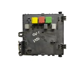 Opel Vectra C Engine ECU kit and lock set S0600204