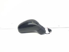 Seat Leon (1P) Front door electric wing mirror 010852