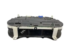 Toyota Avensis T250 Kit centralina motore ECU e serratura 8966105C80