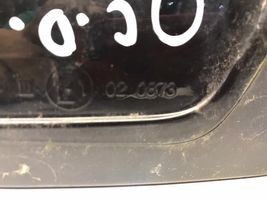 Opel Corsa D Etuoven sähköinen sivupeili 020873