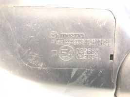 Mazda 6 Veidrodėlis (elektra valdomas) 022683