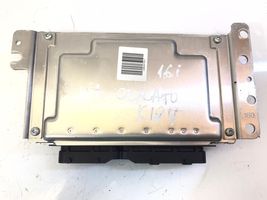 KIA Cerato Engine ECU kit and lock set 3912026760