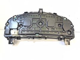 Opel Vectra C Engine ECU kit and lock set 55355631