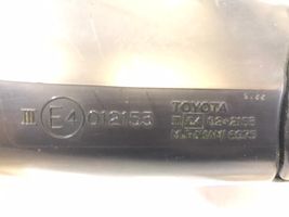 Toyota Corolla Verso E121 Rétroviseur électrique de porte avant 012153