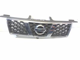 Nissan X-Trail T30 Grille de calandre avant 62310EQ303