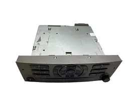 Citroen C5 Radio/CD/DVD/GPS-pääyksikkö 9660647877