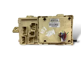 Toyota Avensis T250 Kit centralina motore ECU e serratura 8966105A40