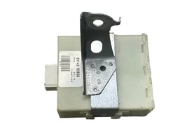 Toyota Avensis T250 Kit centralina motore ECU e serratura 8966105A21