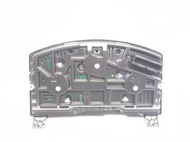 Opel Astra H Engine ECU kit and lock set 55567114