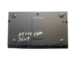 Jeep Grand Cherokee (WJ) Radio/CD/DVD/GPS-pääyksikkö P56038579AB