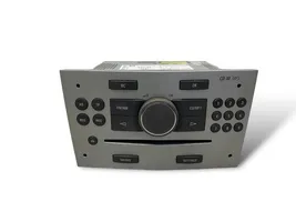 Opel Astra H Panel / Radioodtwarzacz CD/DVD/GPS 13251057