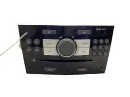 Opel Astra H Panel / Radioodtwarzacz CD/DVD/GPS 13255555