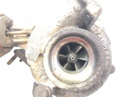 Peugeot 407 Turbine 9654919560