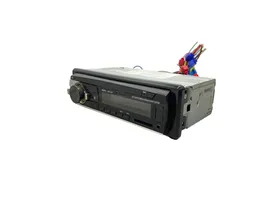 Opel Corsa C Radio/CD/DVD/GPS-pääyksikkö CARAUDIOJSD520