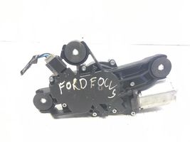 Ford Focus Galinio stiklo valytuvo varikliukas 0390201205