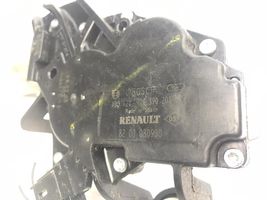 Renault Megane II Moteur d'essuie-glace arrière 0390201577