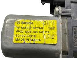 KIA Sorento Silniczek podnośnika szyby drzwi przednich 824603Z010