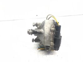 Opel Corsa C Moteur d'essuie-glace 23002736