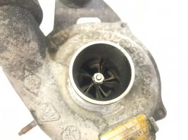 Nissan Note (E11) Turbine 78276307056