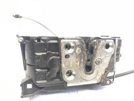 Renault Modus Serrure de porte avant 48050