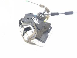 Lexus IS 220D-250-350 Rear door lock 