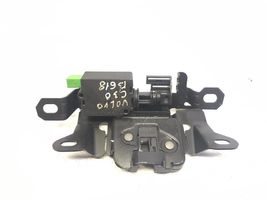 Volvo C30 Serrure de loquet coffre 30784739