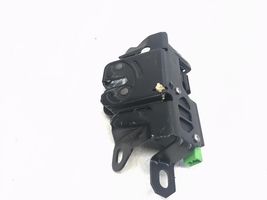 Volvo C30 Serrure de loquet coffre 30784739