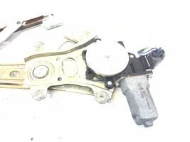 Subaru B9 Tribeca Rear door manual window regulator 60823GN