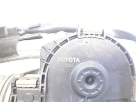 Toyota Avensis T270 Etupyyhkimen vivusto ja moottori 0390241964