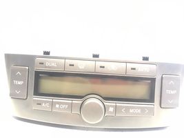 Toyota Avensis T270 Panel klimatyzacji 55900