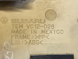 Subaru B9 Tribeca Illuminazione sedili anteriori VC12028